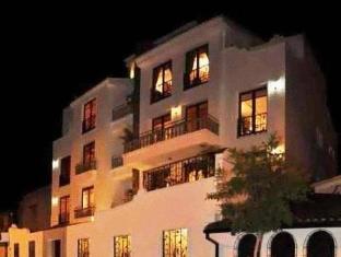 ikala quito hotel