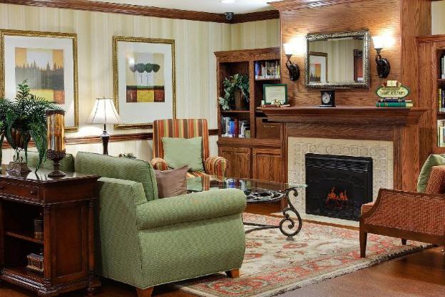 Country Inn & Suites By Radisson, Marion, Il
