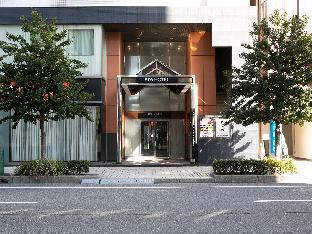 Apa Hotel Himeji Ekikita,Near Shimmei Shrine,3 star