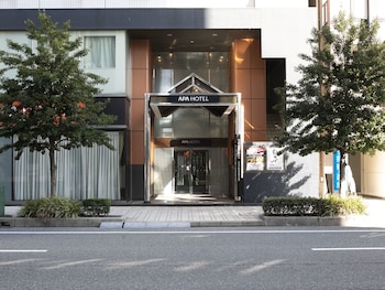 apa hotel himeji ekikita