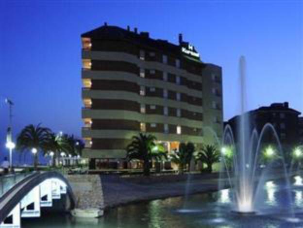 Akquaaa Boutique Hotel,Calafell>>Barcelona,4 star