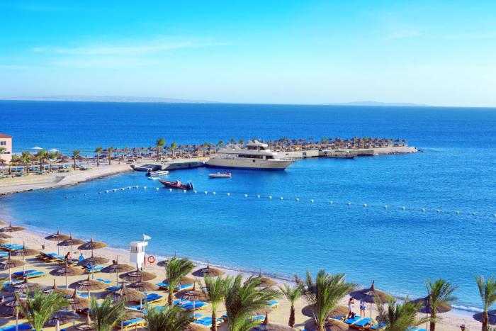 beach albatros resort all inclusive