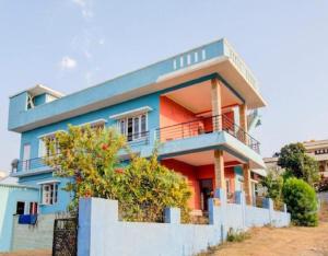 Coorg Dream Land Homestay By Stayapart, Kushalnagar,Madikeri>>Kushalnagar,3 star