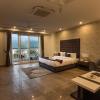 Holywater By Ganga Kinare,Sturida Colony,3 star