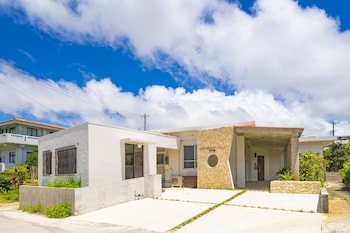 Cent Resort Villa Miyakojima  Mp1,,3.5 star