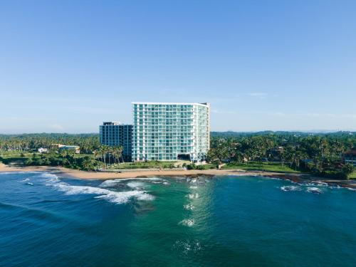 Oceanfront Condominiums Galle,,3 star