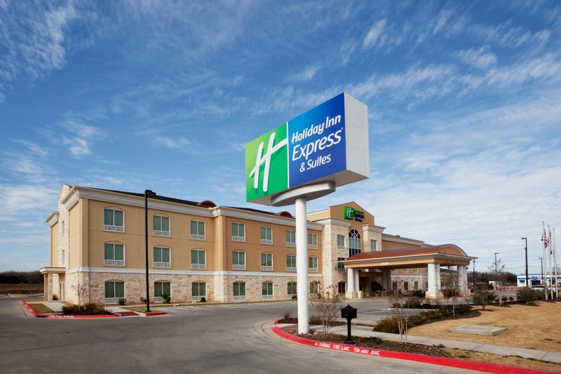 Holiday Inn Express & Suites Georgetown, An Ihg Hotel