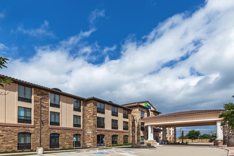 Holiday Inn Express Hotel & Suites Lakeway