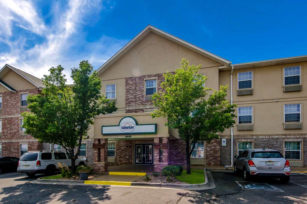 Suburban Studios Denver Central-Arvada,Denver>>Arvada,2 star