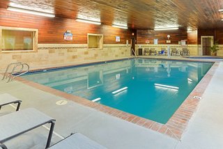 Best Western Plus Landmark Inn,Lincoln City>>Lincoln Beach,2.5 star
