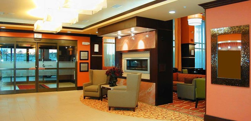 hampton inn and suites denver highlands ranch