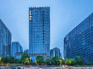 ji hotel shaoxing jinghu new district store