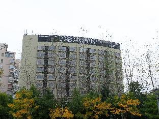 Ji Hotel (World Expo San Lin Road),,3 star