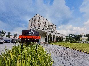 Via Appia Tagaytay,,3 star