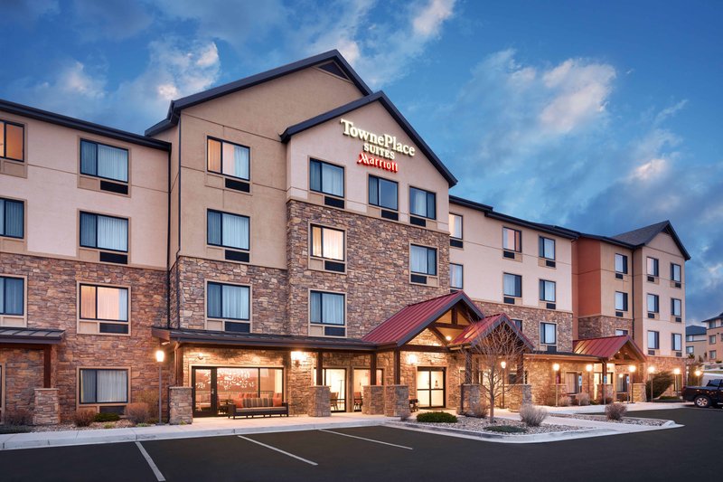 Towneplace Suites By Marriott Elko