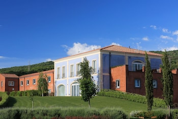 Villa Neri Resort & Spa,Catania>>Acireale,5 star