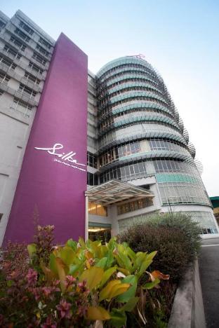 Silka Cheras,Kuala Lumpur>>Cheras,3.5 star
