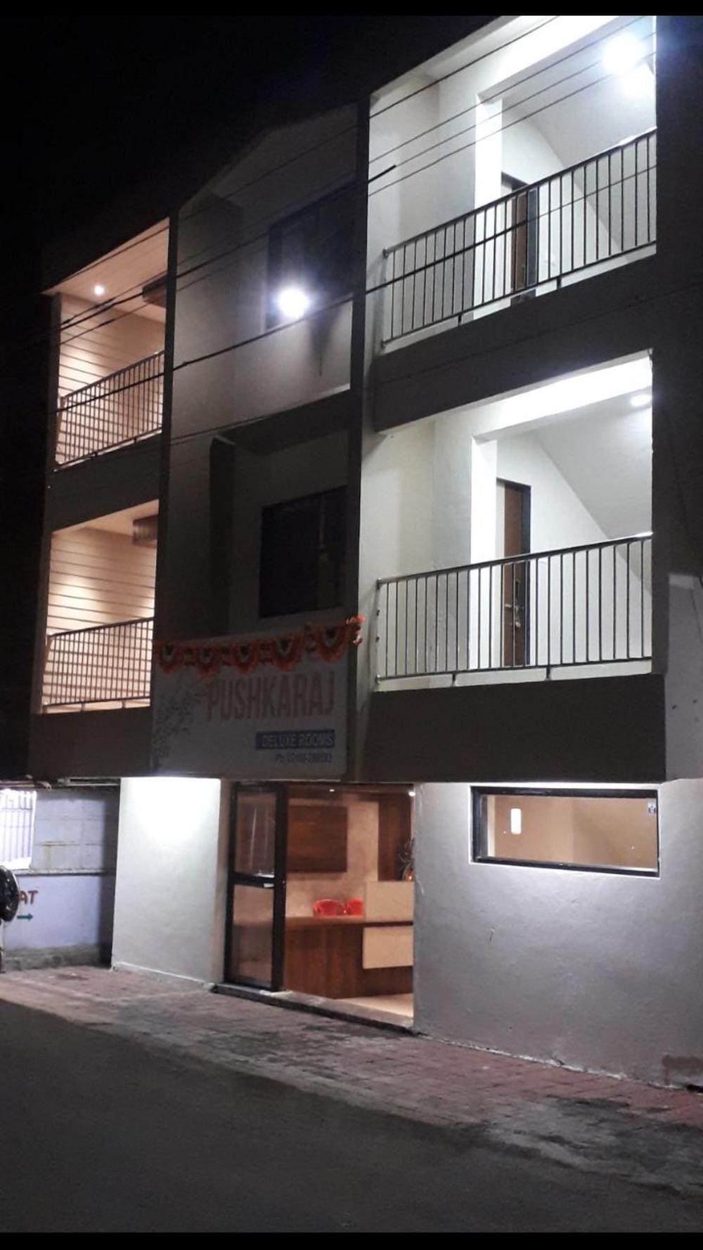 Hotel Pushkaraj,,2 star