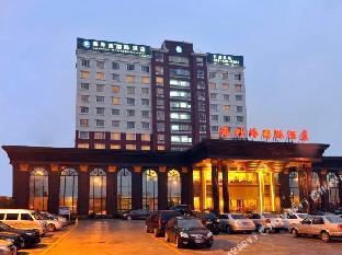 Haiwaihai International Hotel,Hangzhou>>Gongshu,4 star