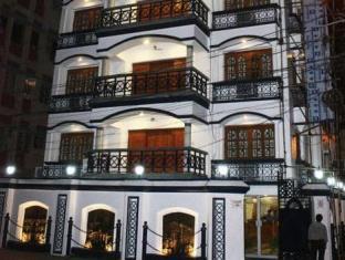 Hotel Siddhartha Palace,Shahibag,3 star