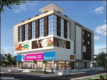 hotel pride of chittor