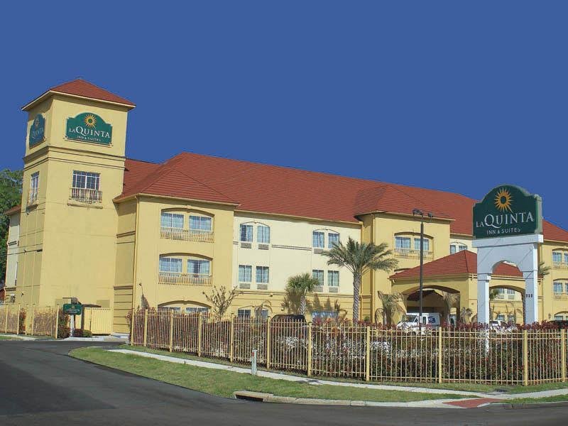La Quinta Inn & Suites Houston Normandy,Texas>>Downtown Houston,2.5 star