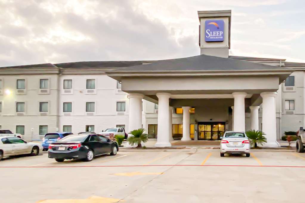 Sleep Inn And Suites Pearland - Houston South