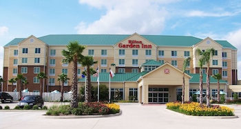 hilton garden inn houston pearland