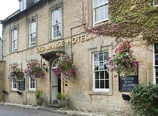old manse hotel bourton by greene king inns