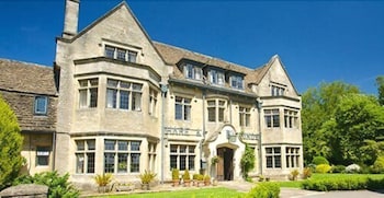 Hare And Hounds Hotel,Cirencester>>Bristol,4 star