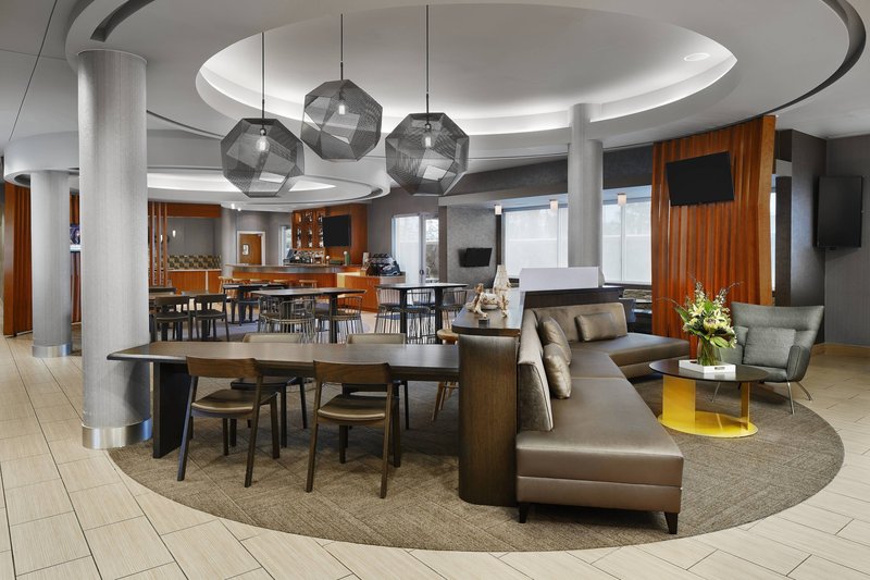 springhill suites by marriott houston intercontinental arprt