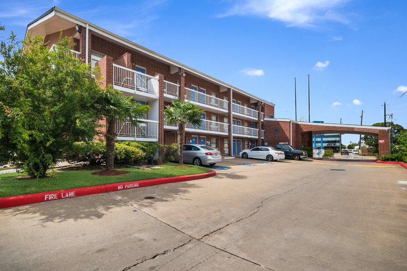 motel 6 houston tx brookhollow
