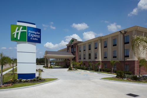 Holiday Inn Express & Suites Deer Park By Ihg,Houston>>Deer Park,3 star
