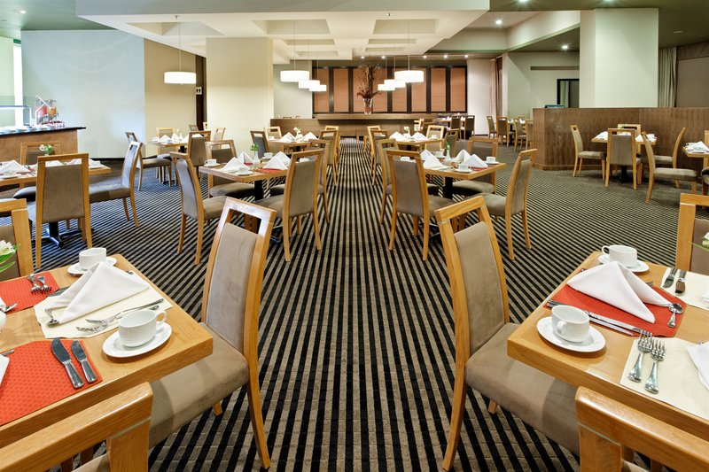 crowne plaza monterrey aeropuerto by ihg