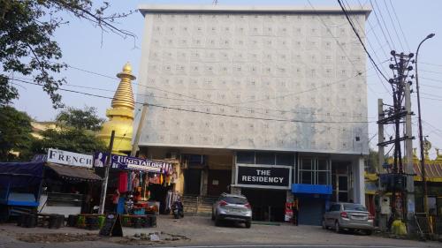 The Residency, Bodhgaya,Bodhgaya>>Bodh Gaya,3 star
