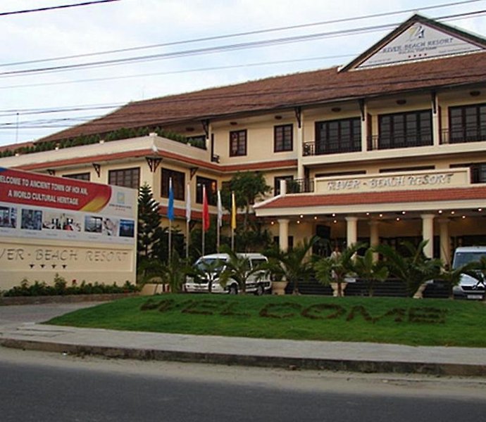 river beach resort and residences