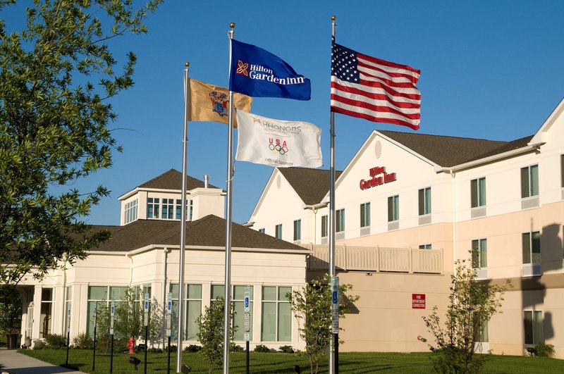 Hilton Garden Inn Mount Holly/Westampton,Burlington County>>Burlington,3 star