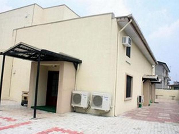 Eagles Park 1960,Lagos>>Ikeja,3 star