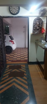 Ozone Guest House,Erandwane,3 star