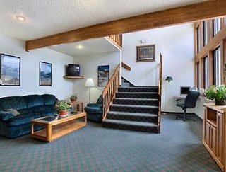 Super 8 By Wyndham Livingston Yellowstone,Clyde Park>>Bozeman,2 star