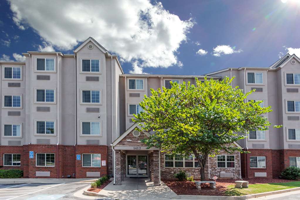 Microtel Inn & Suites By Wyndham Conyers/Atlanta Area,Georgia>>Conyers,2 star
