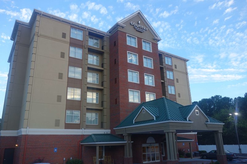 Country Inn & Suites By Radisson, Conyers, Ga,Fulton County>>Conyers,2.5 star