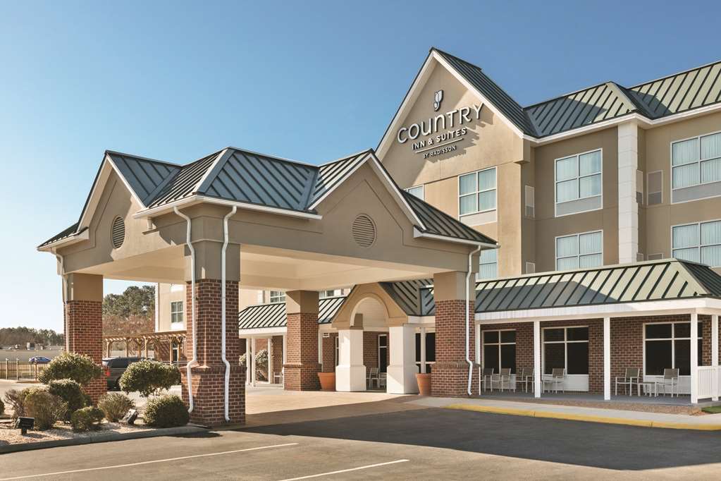 Country Inn & Suites By Radisson, Petersburg, Va