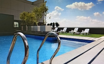 St Laurn Koregaon Park Pune,Koregaon Park,4 star