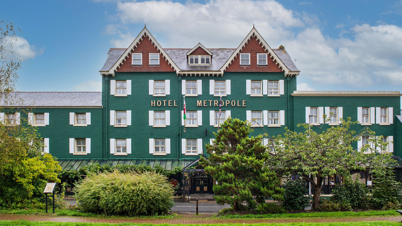 Metropole Hotel And Spa