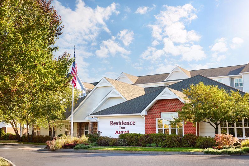 Residence Inn By Marriott Boston Marlborough,Marlborough>>Boston,3 star