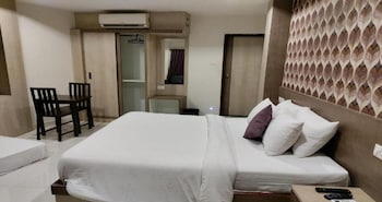 Hotel Ramtel Inn, Bethaniyapuram,3 star