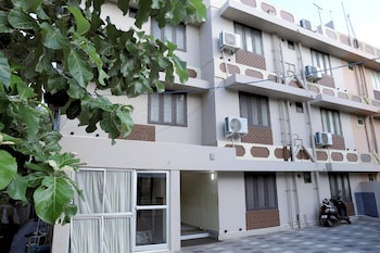 Matha Tourist Home,,2 star
