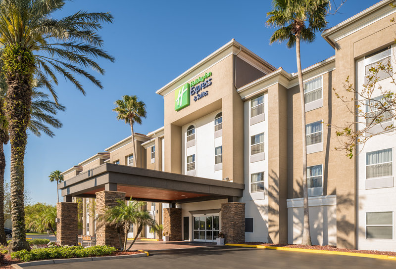 holiday inn express orlando international airport by ihg