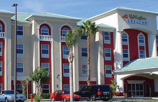 Holiday Inn Express Orlando International Airport By Ihg